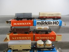 Märklin spur 4761 gebraucht kaufen  Wenden