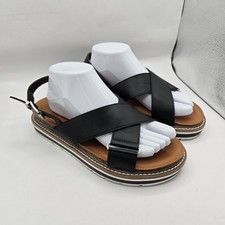 Torrid crisscross flatform for sale  Auburndale