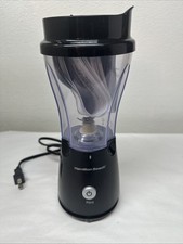 Hamilton beach single for sale  Lindale