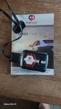 Chiptuning box bd2b gebraucht kaufen  Lichtenau