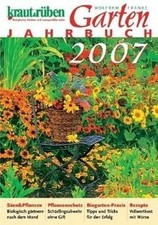 Gartenjahrbuch kraut rüben gebraucht kaufen  Berlin