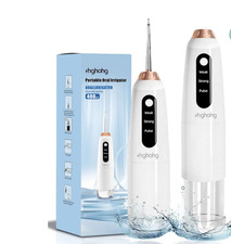 Water dental fosser for sale  Grafton