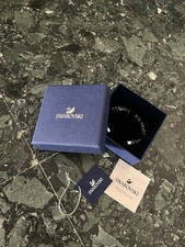 Bracciale swarovski usato  Trapani
