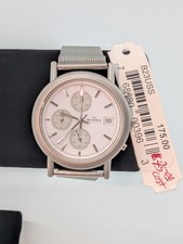 Relógio masculino Skagen Dinamarca B23USS cronógrafo pulseira de malha prata mostrador branco data comprar usado Relógio masculino Skagen Dinamarca B23USS cronógrafo pulseira de malha prata mostrador branco data comprar usado  Enviando para Brazil