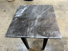 Custom epoxy night for sale  Terlton