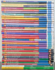Huge lot series for sale  Holiday