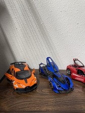 Scale cars burago for sale  Missoula