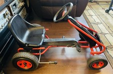 Kettcar original pedal for sale  New Carlisle