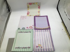 Vintage floral stationery for sale  Coldwater