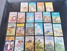 Ladybird books vintage for sale  DONCASTER