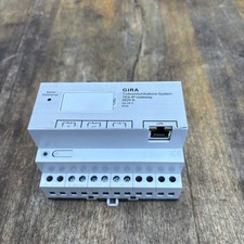 Gira dcs gateway for sale  LONDON