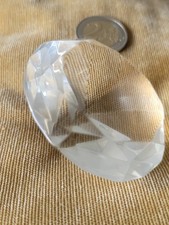 Presse papiers cristal d'occasion Presse papiers cristal d'occasion  Marseille XIII