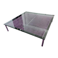 Cassina couchtisch lc10 gebraucht kaufen  Bonn