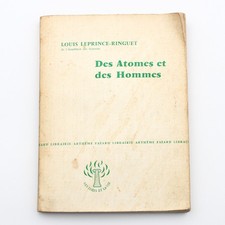 Louis leprince ringuet d'occasion  Bar-le-Duc