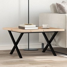 Couchtisch gestell 60x60x40 gebraucht kaufen  Leun
