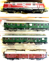 Locomotore diesel arnold usato  Benevento