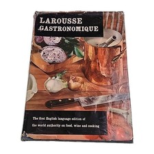 Larousse gastronomique encyclo for sale  HASTINGS