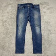 Diesel troxer jeans for sale  Warren