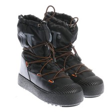 Winterboots moon boot gebraucht kaufen  Hamburg