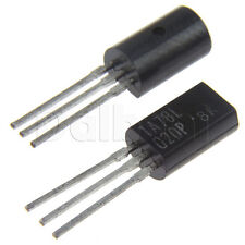 Novo transistor Toshiba TA78L020P original  comprar usado  Enviando para Brazil