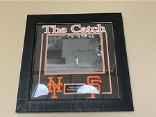 Autographed willie mays for sale  Scottsdale