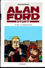 Alan ford story usato  Pesaro