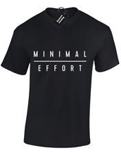 Minimal effort mens for sale Minimal effort mens for sale  UK