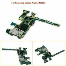 Placa-mãe placa lógica 32GB desbloqueada para Samsung Galaxy Note 3 N9005 comprar usado  Enviando para Brazil