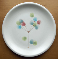 Vernon kilns lollipop for sale  Overland Park