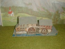Modelleisenbahn hexenlochmühl gebraucht kaufen  Karlshausen, Neuerburg, Rodershausen
