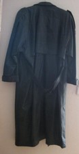 Ledermantel größe vintage gebraucht kaufen  Hilter