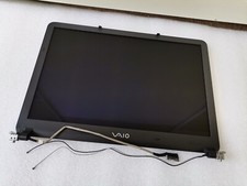Sony vaio display gebraucht kaufen  Erfurt