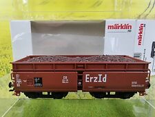 Märklin 00722 selbstentladewa gebraucht kaufen  Melbeck