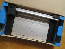 Hama rollenschneidemaschine pr gebraucht kaufen  Nürnberg