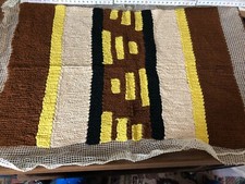 Ddr handarbeit häkeln gebraucht kaufen  Bestensee