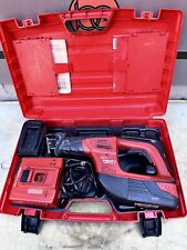 Hilti wsr 36a for sale  Staten Island