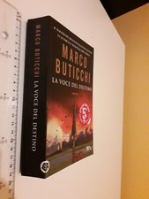 Marco buticchi voce usato  Torino