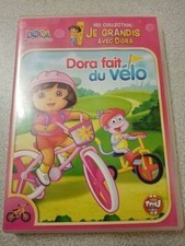 Collection grandis dora d'occasion  Joinville