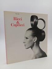 Ricci capricci pia usato  Tivoli