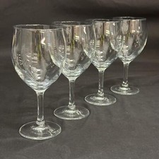 Set clear crystal for sale  Mcminnville