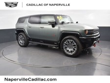 2024 gmc hummer for sale  Naperville