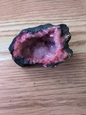 Painted pink natural for sale  Philadelphia