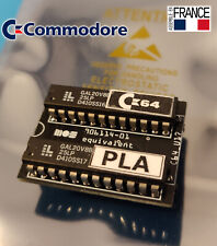 Remplacement puce pla d'occasion  Tournefeuille