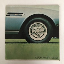 Aston martin dbs d'occasion  Expédié en Belgium