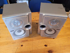 Enceintes hifi thomson d'occasion  Marseille X