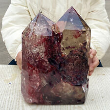 19.00lb natural crystal for sale  Shipping to Ireland