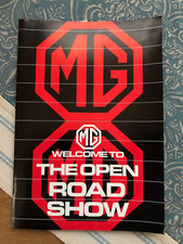 Promotional material austin for sale  NEWBURY
