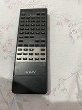 Sony d991 audio for sale  ILFORD