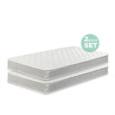 Twin innerspring mattress for sale  Rochester