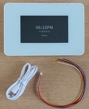 Security alarm panel for sale  DOVER